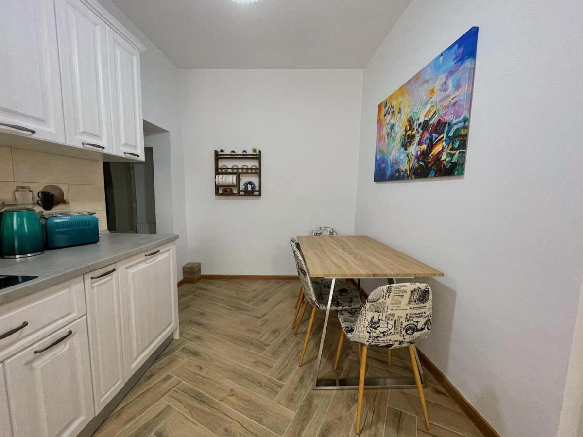 Inna Apart Sibiu Exterior photo