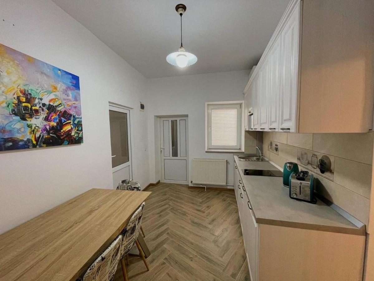 Inna Apart Sibiu Exterior photo