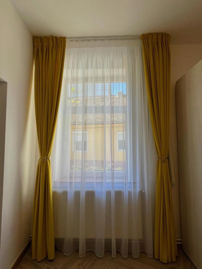 Inna Apart Sibiu Exterior photo