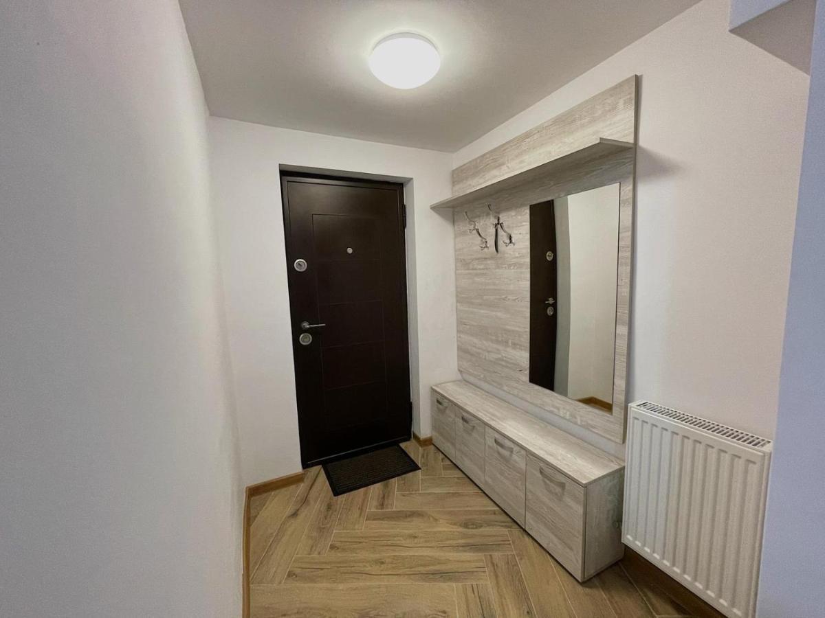 Inna Apart Sibiu Exterior photo